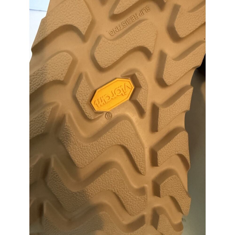 Red Wing Traction Tred Lite Men’s 5-inch Safety Toe Chelsea 2446 Size 13D - Picture 7 of 12